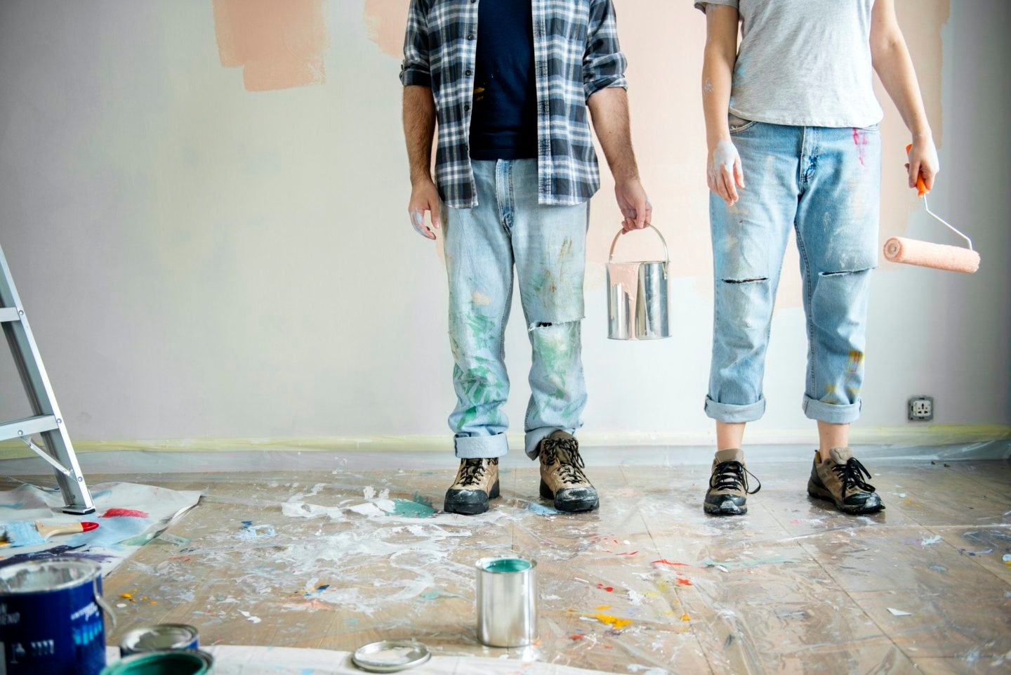 limpieza de superficies